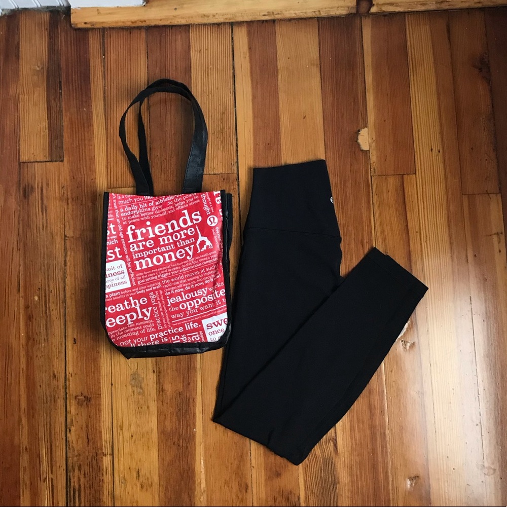 ⋆ Lululemon Align Leggings ⋆